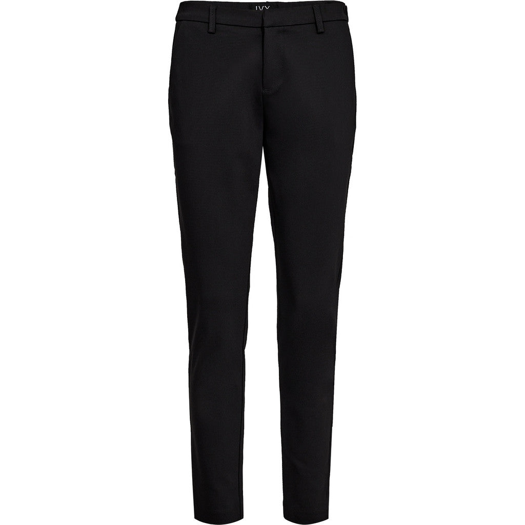 Alice MW Pant-BLACK