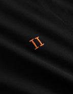 Nørregaard T-Shirt Black