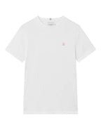 Nørregaard T-Shirt White