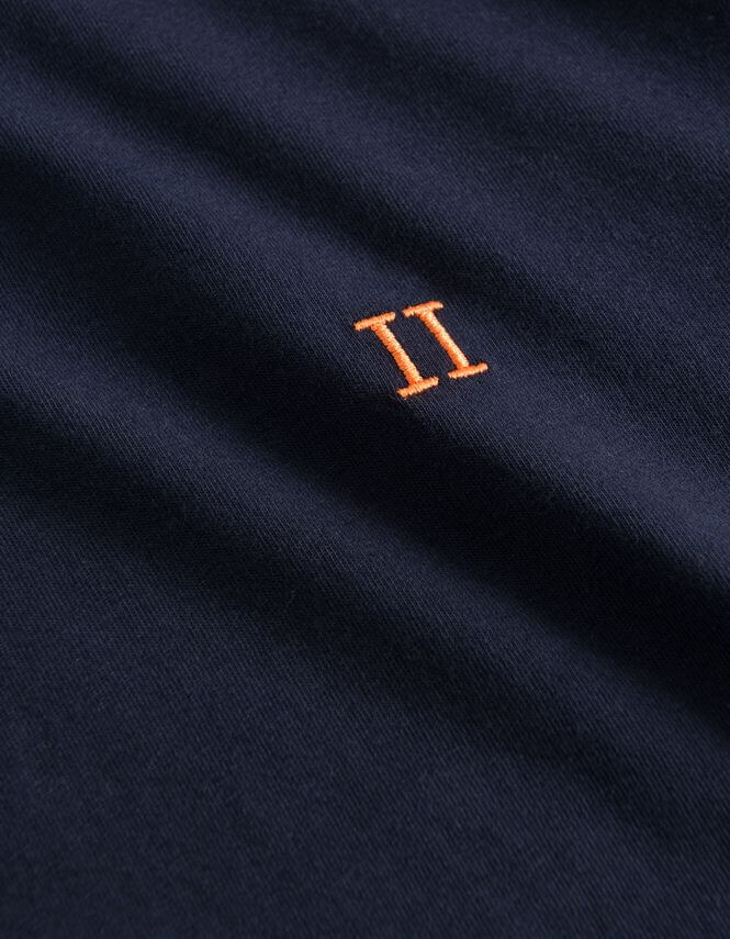 Nørregaard T-Shirt Dark Navy