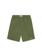 Raphael Shorts 2.0 Chive Green