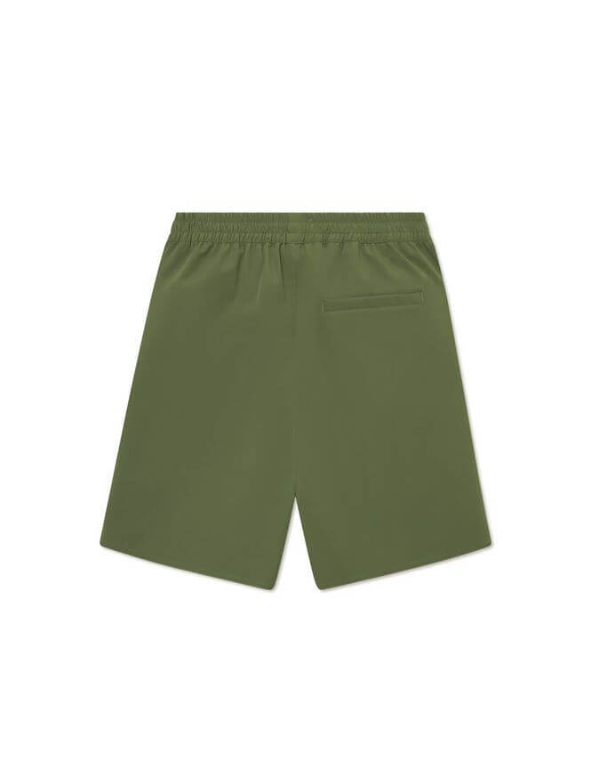 Raphael Shorts 2.0 Chive Green