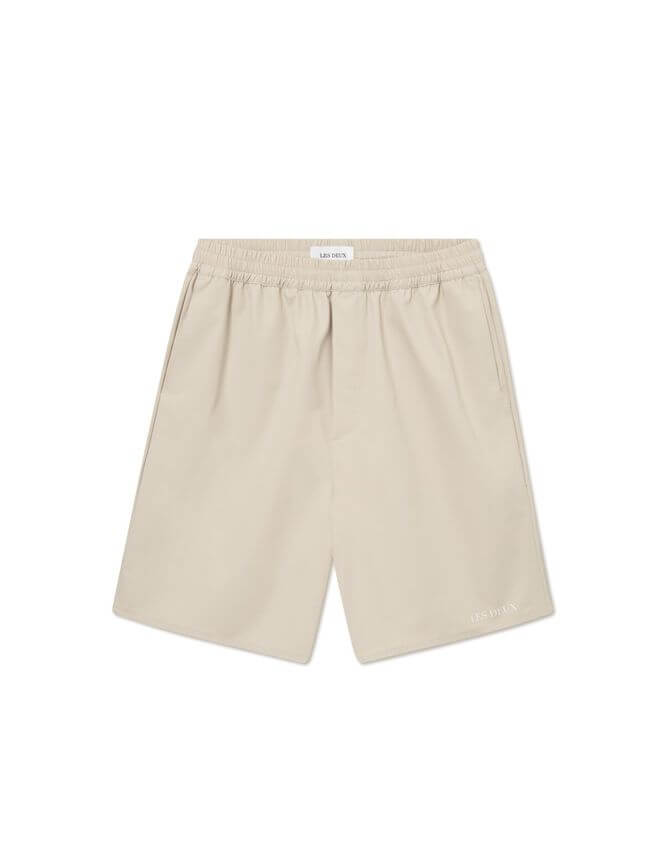 Raphael Shorts 2.0 Light Sand