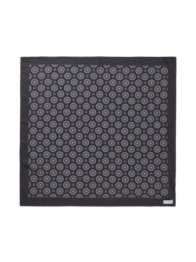 Titus Neckerchief Black