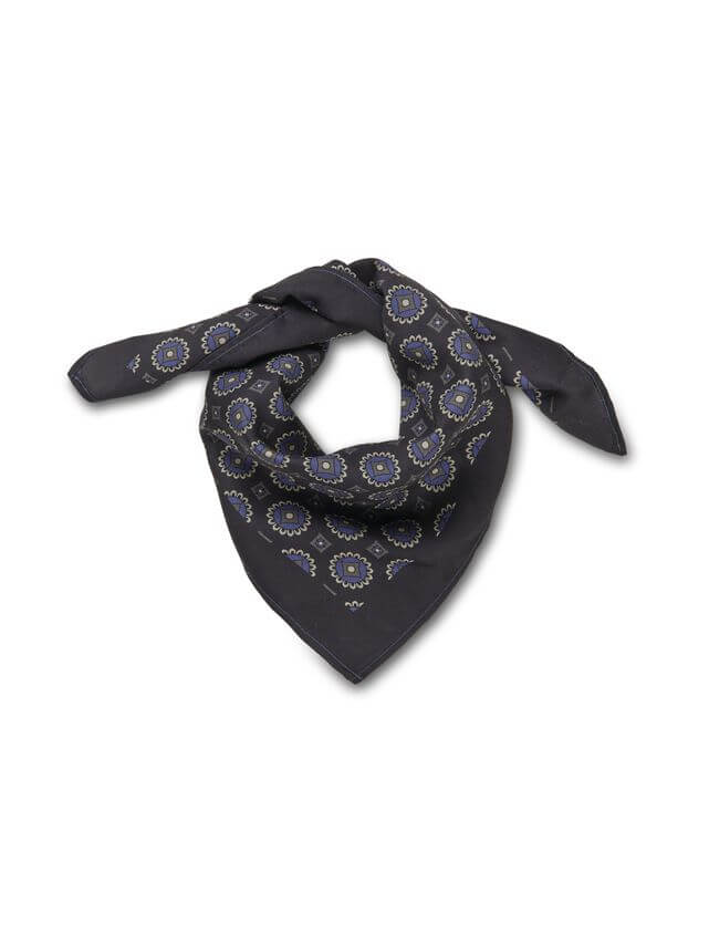 Titus Neckerchief Black