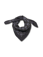 Titus Neckerchief Black