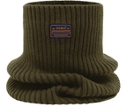 Rib Neck Tube Fullgreen