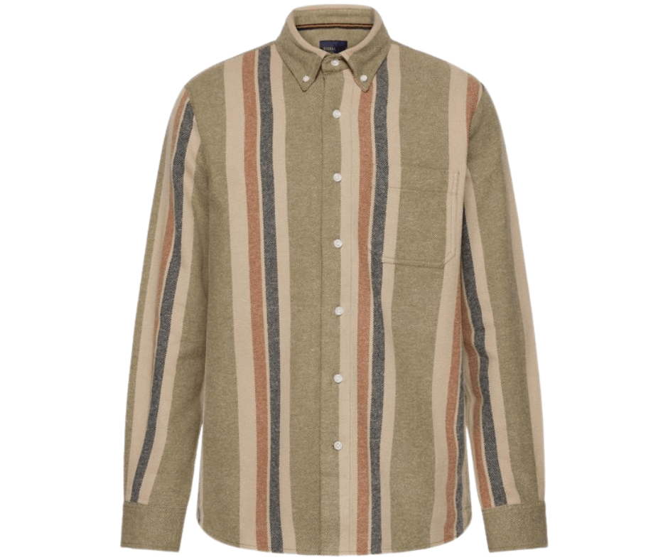 Cran Stripe Origano