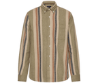 Cran Stripe Origano