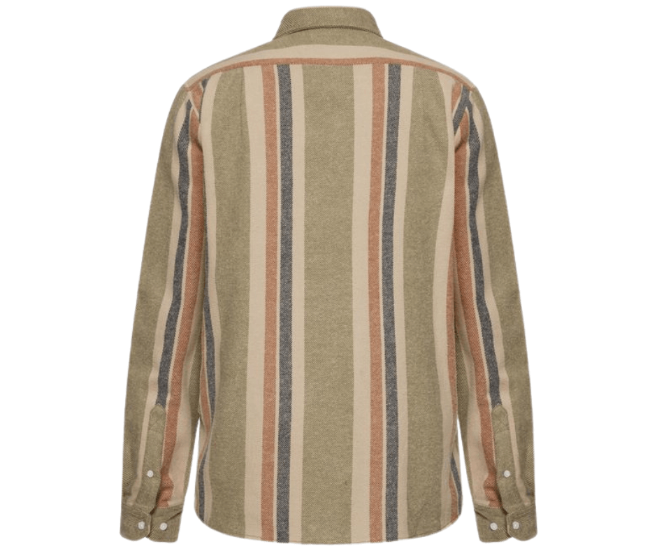 Cran Stripe Origano