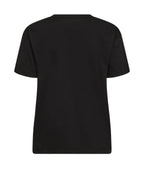 MMAina O-SS Tee-801 BLACK