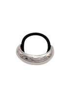 Wren Elastic Sølv