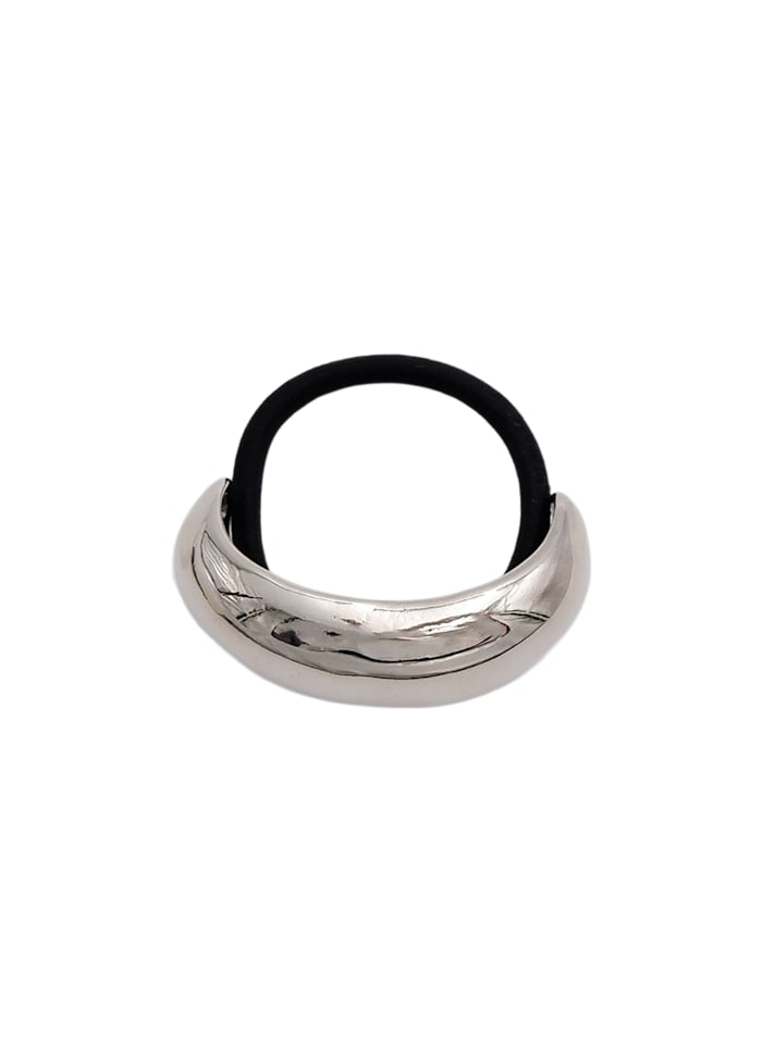 Wren Elastic Sølv