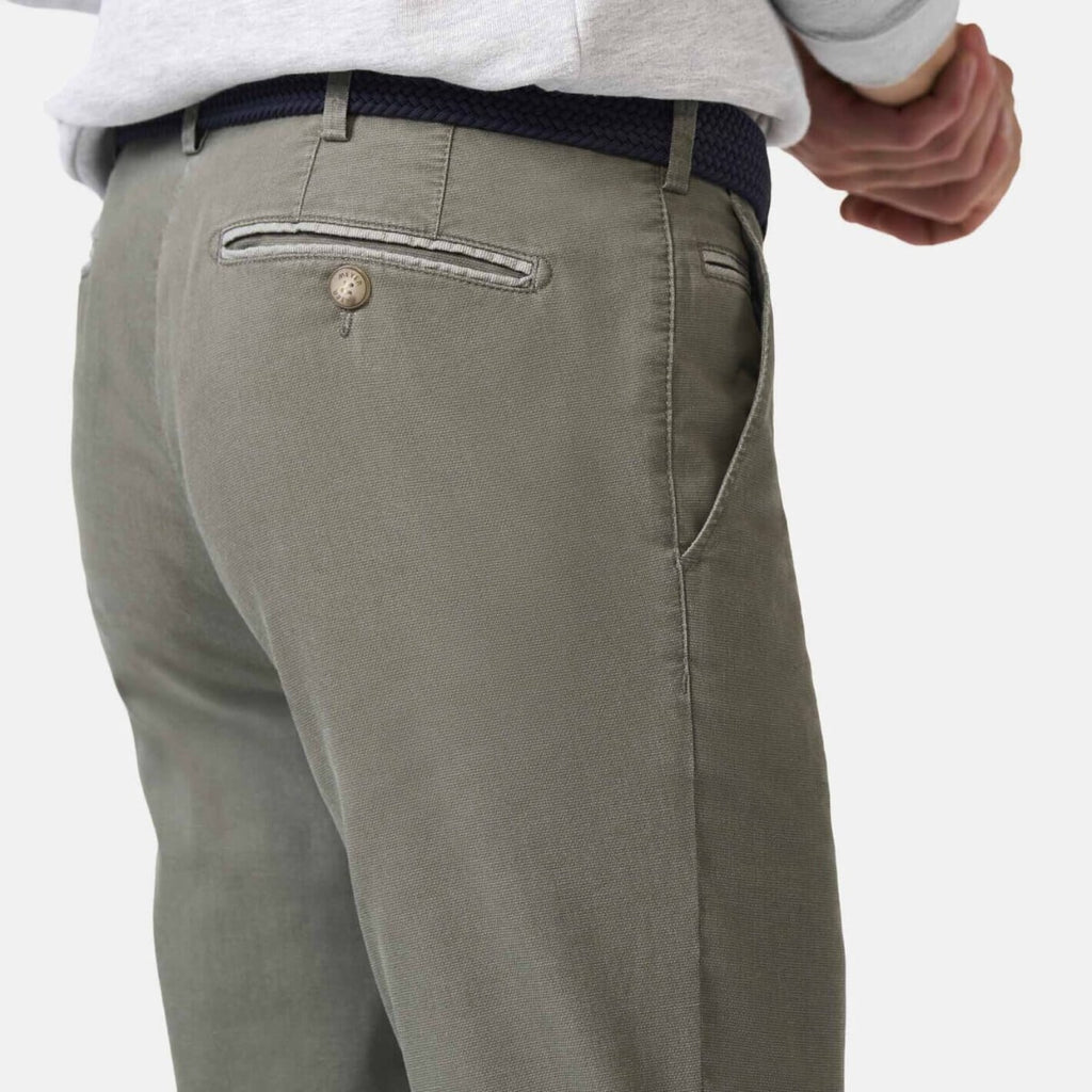 BONN Pants Green
