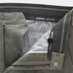 BONN Pants Green
