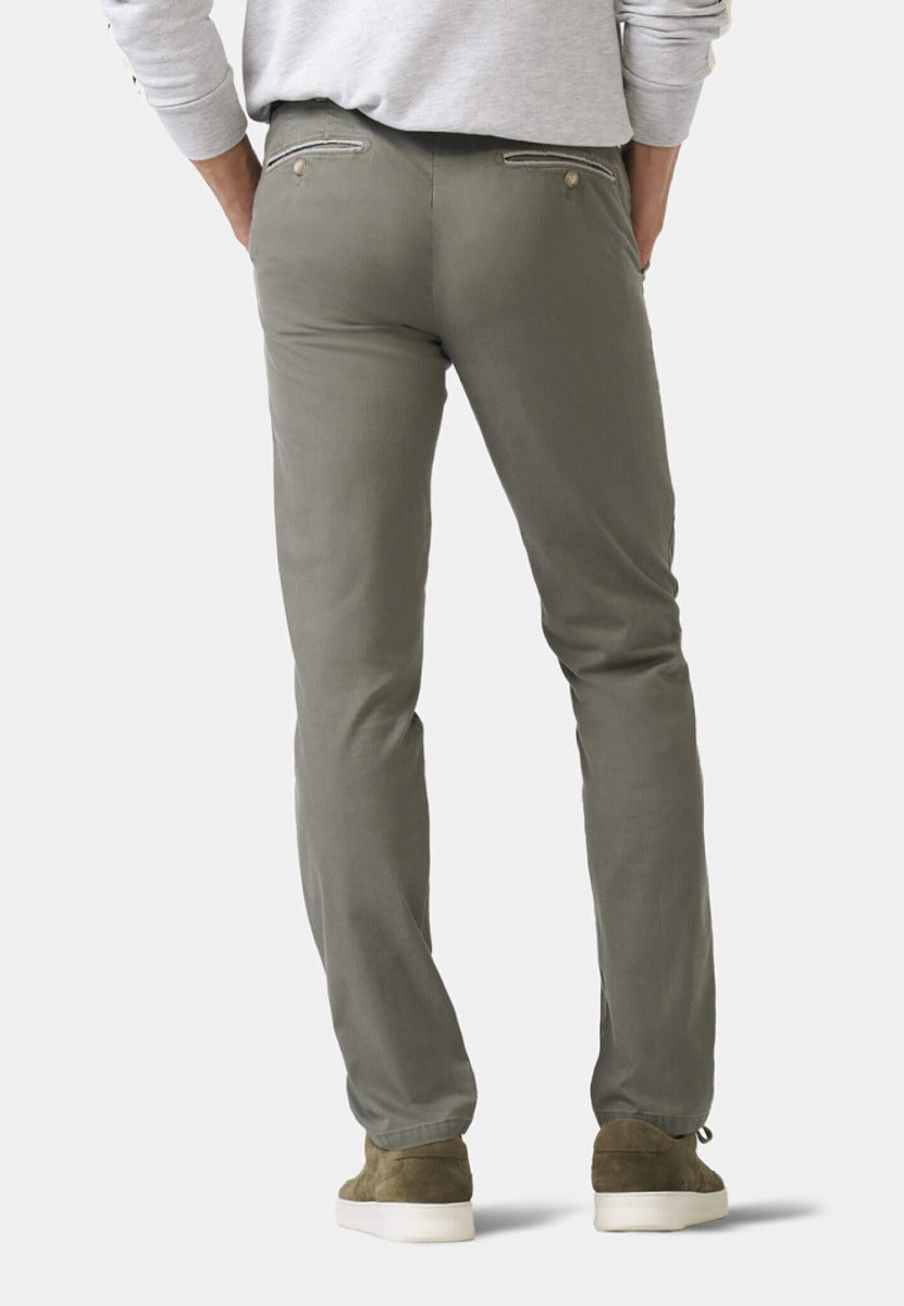 BONN Pants Green