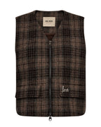 MMRuna Chez Vest Bracken