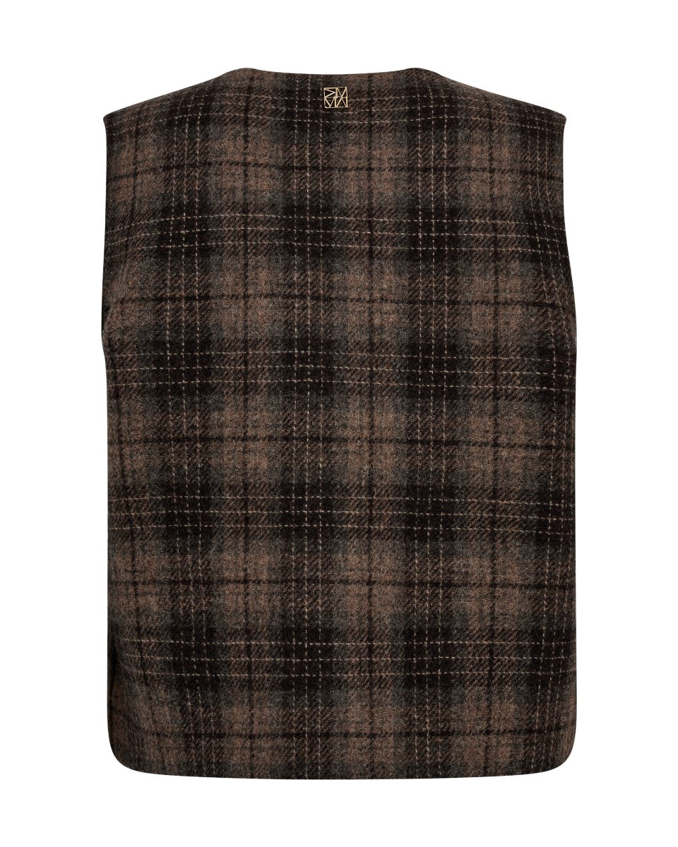 MMRuna Chez Vest Bracken
