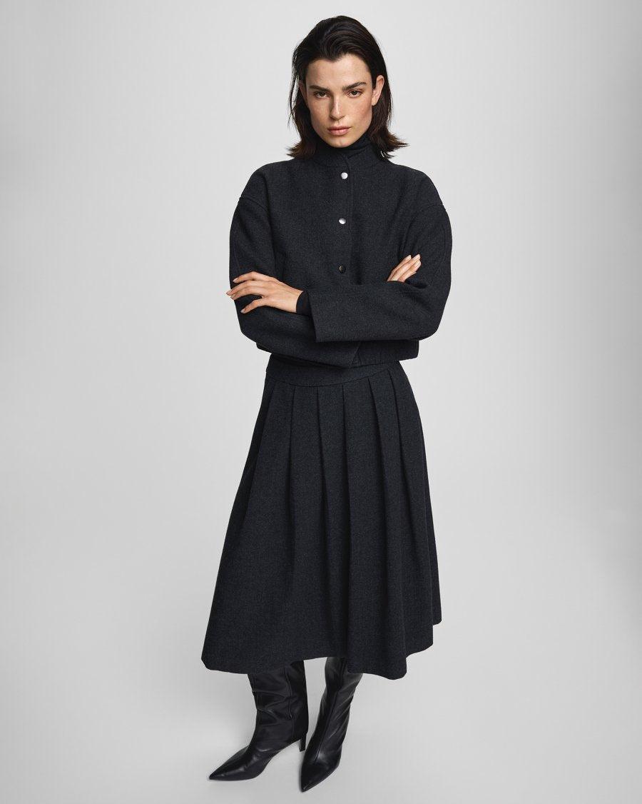 Seba Skirt DGM