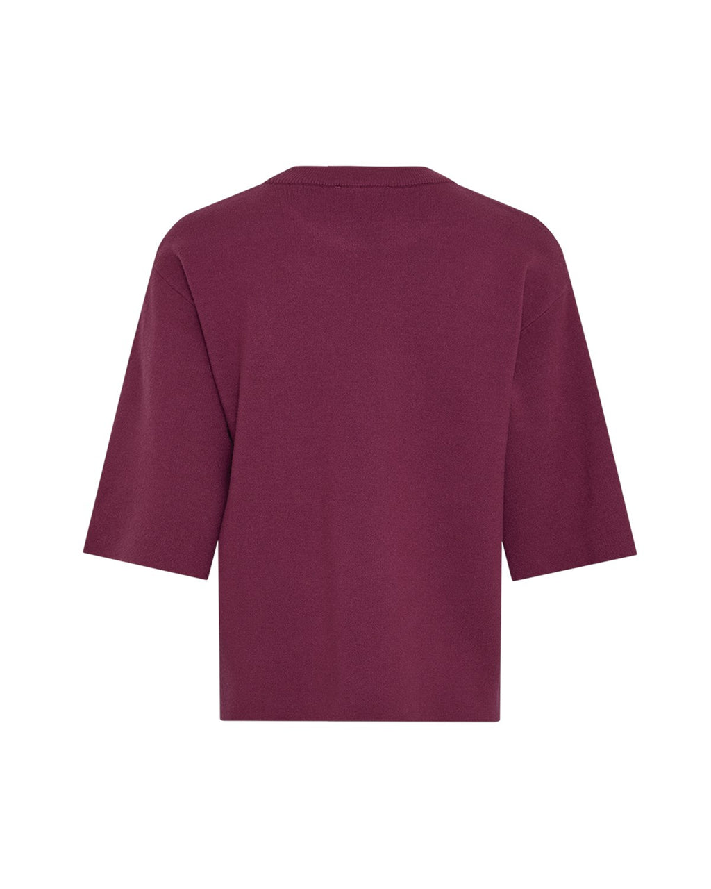 MSCH Copenhagen Agatha East 3/4 Pullover Delicioso