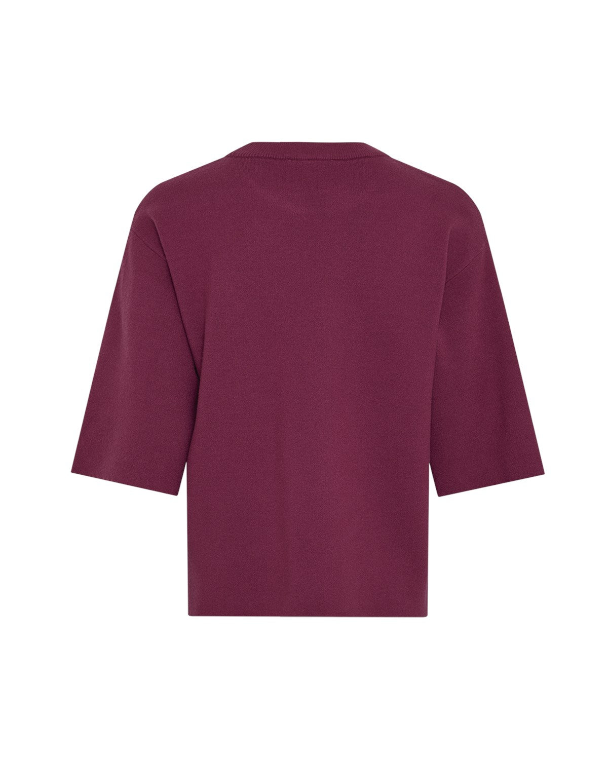 MSCH Copenhagen Agatha East 3/4 Pullover Delicioso
