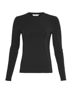 Betrina O LS Top Black