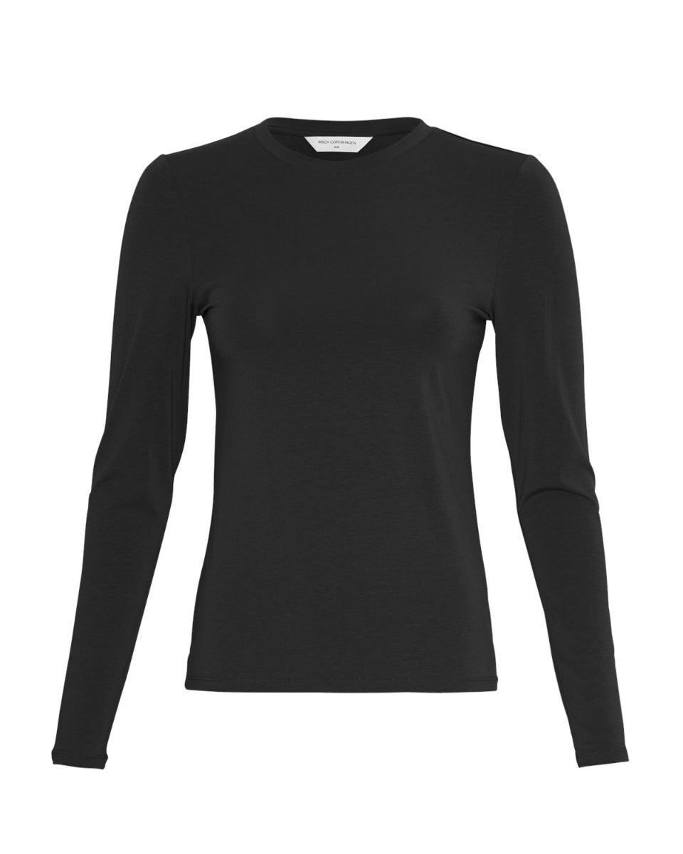 Betrina O LS Top Black