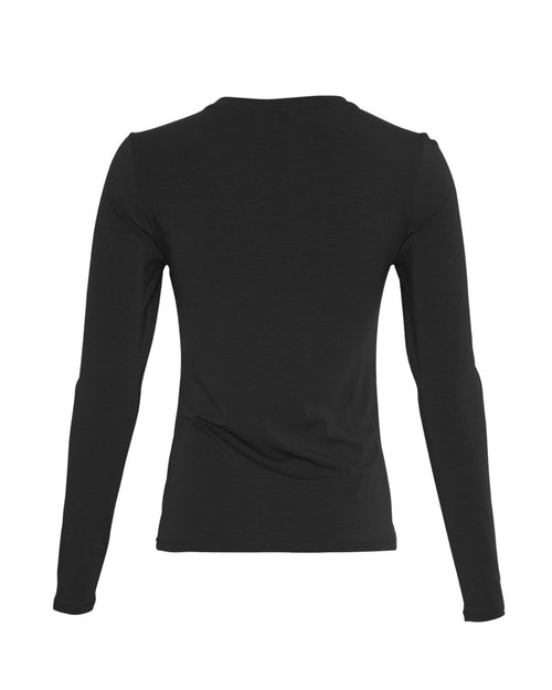 Betrina O LS Top Black