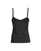 Betrina Strap Top Black