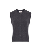 MSCH Copenhagen Bondie Hope Vest India Ink