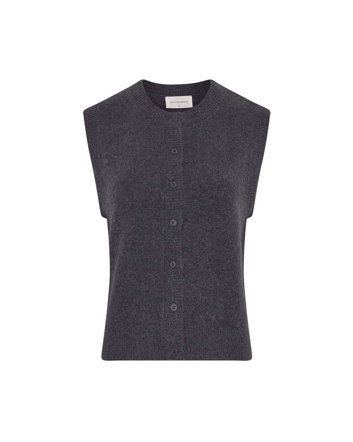 MSCH Copenhagen Bondie Hope Vest India Ink