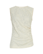 Brigetta SL Top Sand