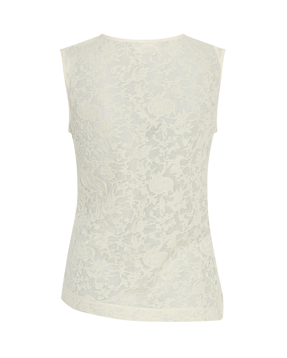 Brigetta SL Top Sand