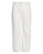 Dexter Pants Egret
