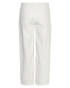 Dexter Pants Egret