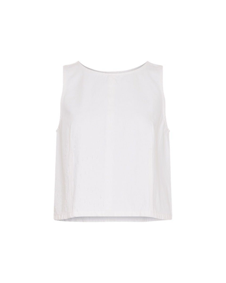 Dexter SL Top Egret
