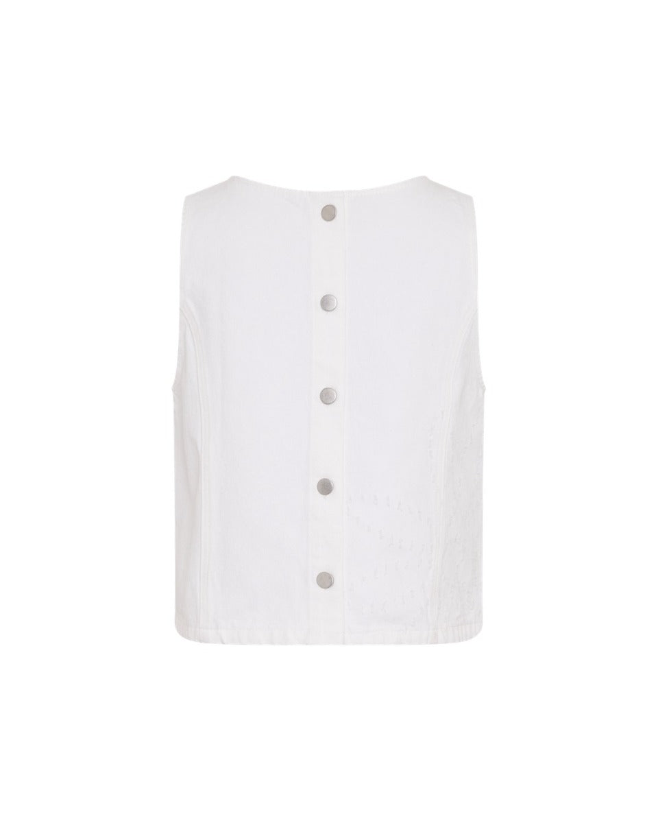 Dexter SL Top Egret