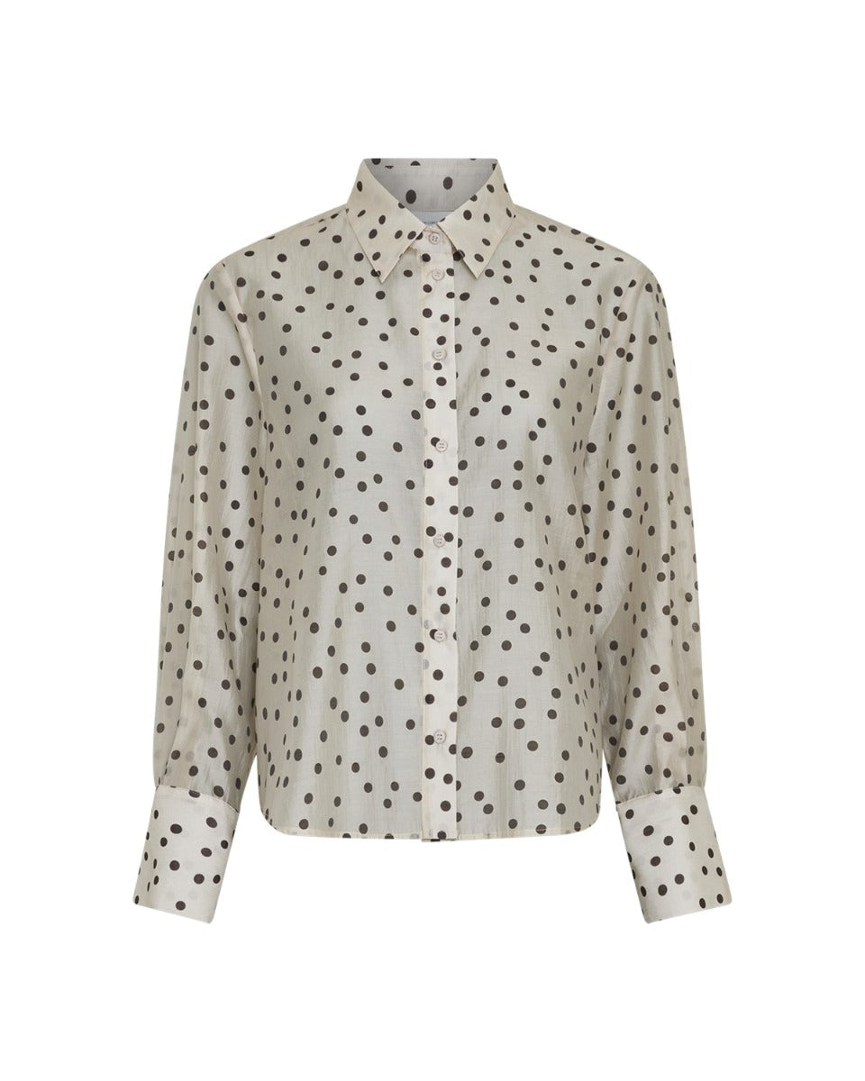 Dorothea Faustina Shirt Peyote