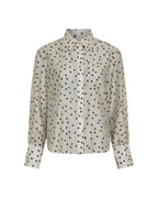Dorothea Faustina Shirt Peyote