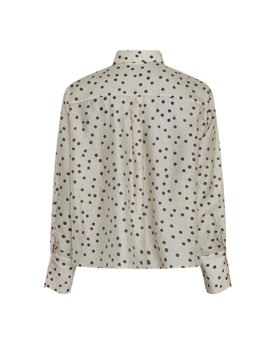Dorothea Faustina Shirt Peyote