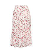 Falisha Skirt Rose Flower