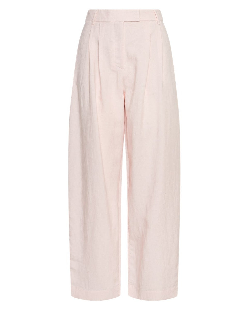 Franciska HW Pant Lotus Melange