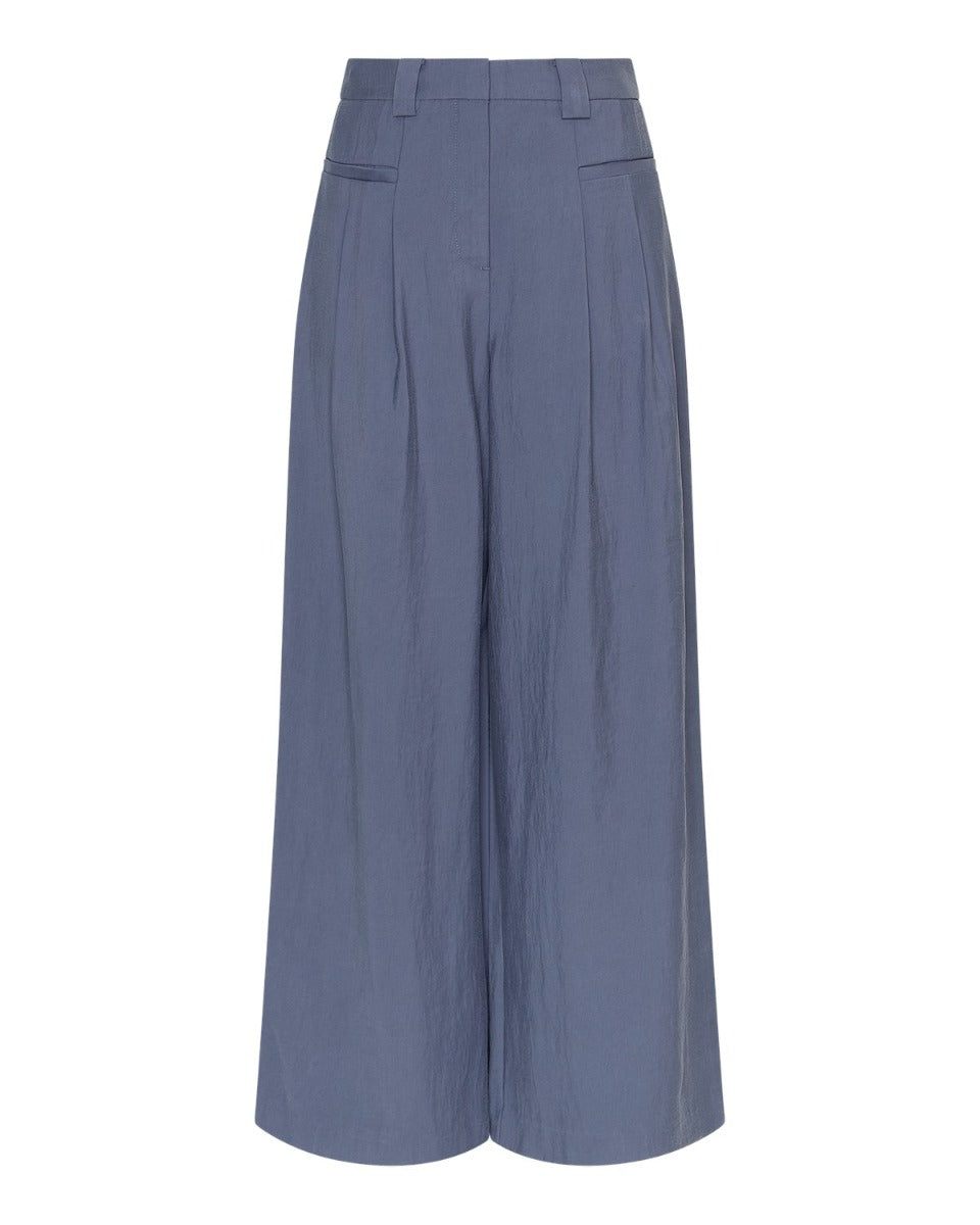 Frode Pants Vintage Indigo