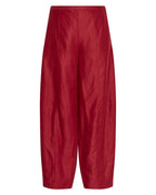 Graciela Franciska HW Pants Rhubarb