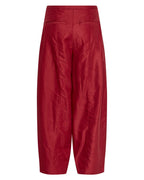 Graciela Franciska HW Pants Rhubarb