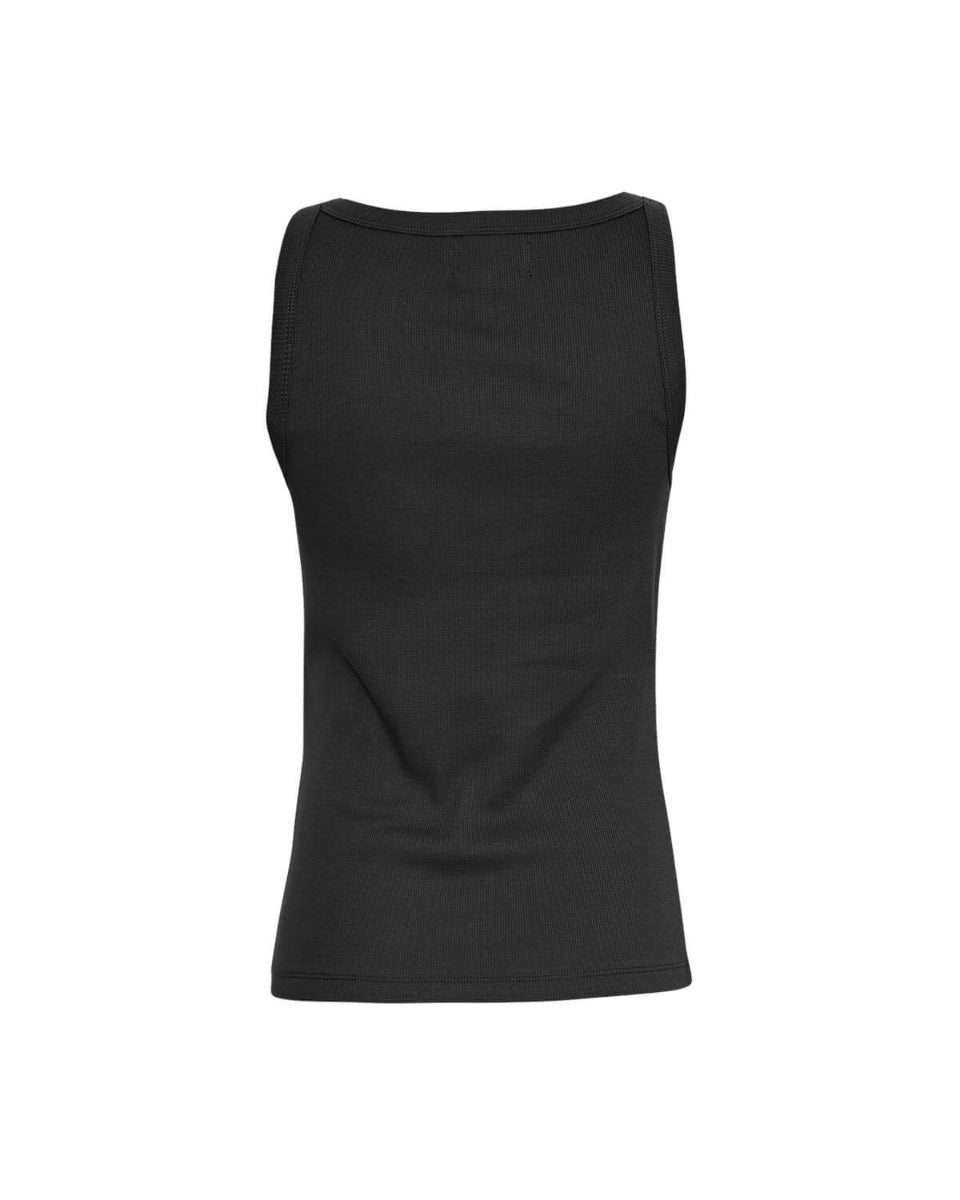 Gubbe Rasmia SL Top Black