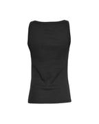 Gubbe Rasmia SL Top Black
