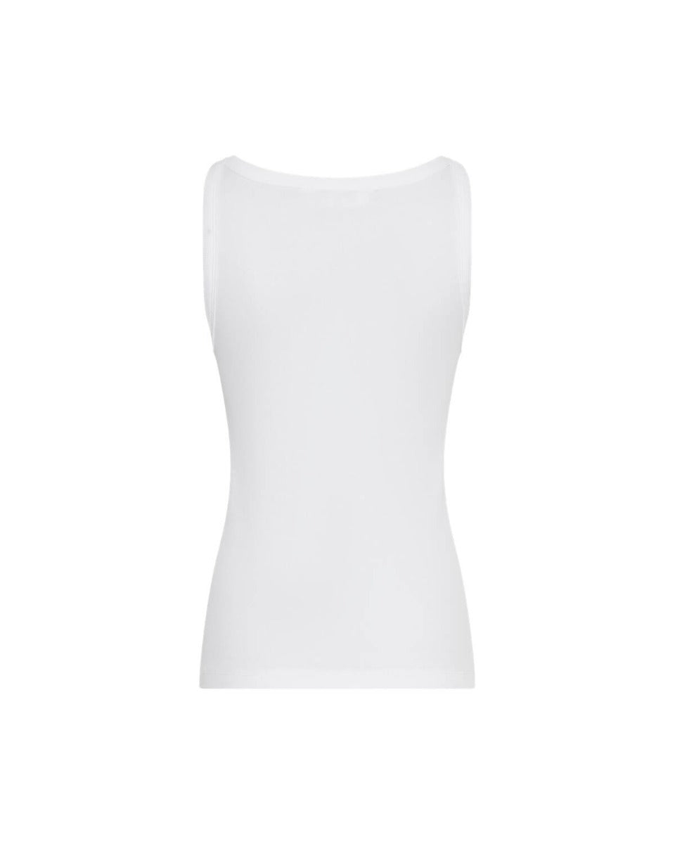 Gubbe Rasmia SL Top White