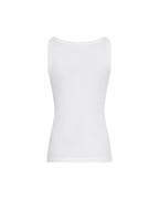 Gubbe Rasmia SL Top White