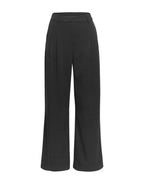 Henrika HW Pants Black